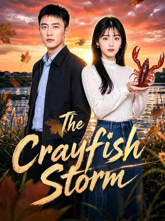 The Crayfish Storm
