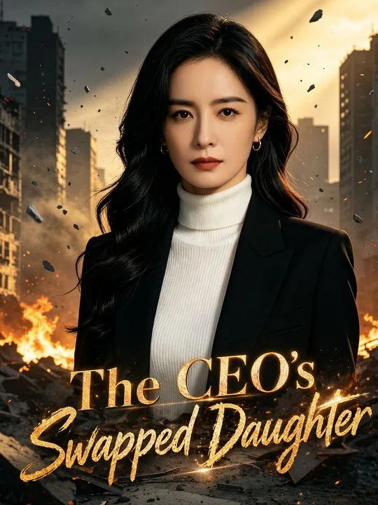 The CEO's Swapped Daughter