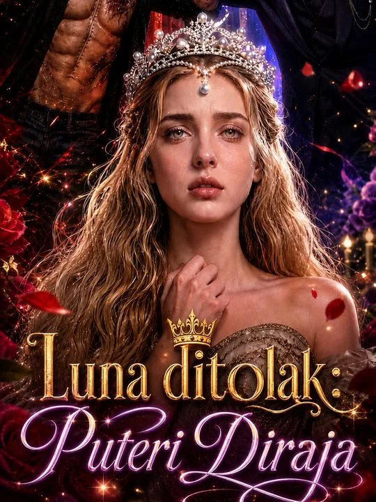 Luna ditolak: Puteri Diraja