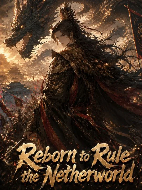 Reborn to Rule the Netherworld
