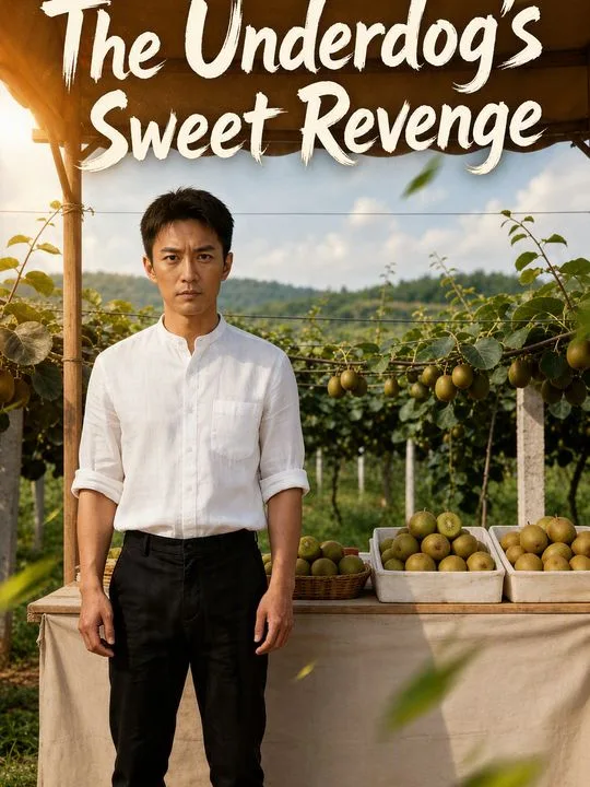 The Underdog's Sweet Revenge