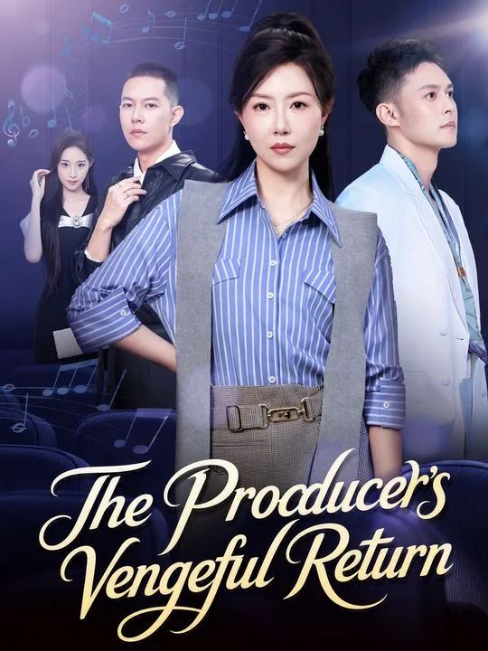 The Producer's Vengeful Return