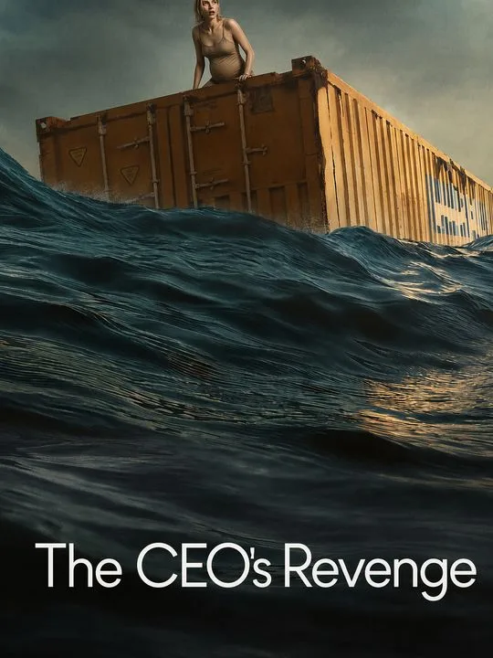 Lost at Sea