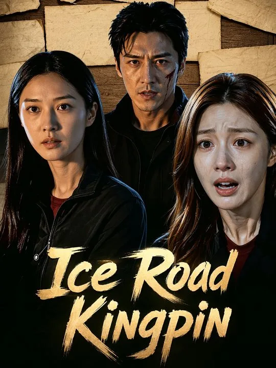 Ice Road Kingpin