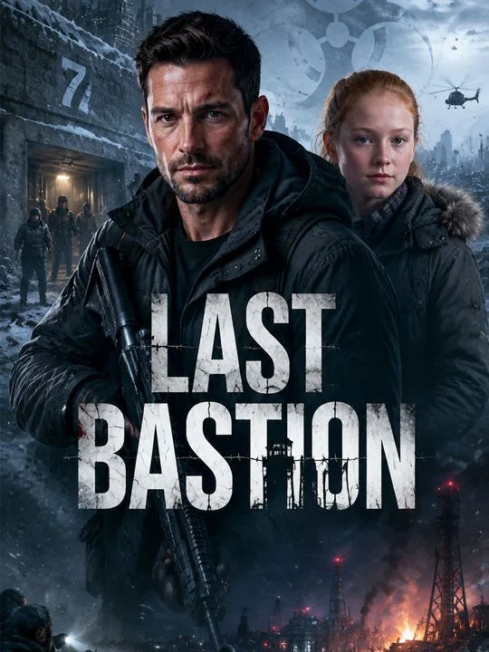 LAST BASTION