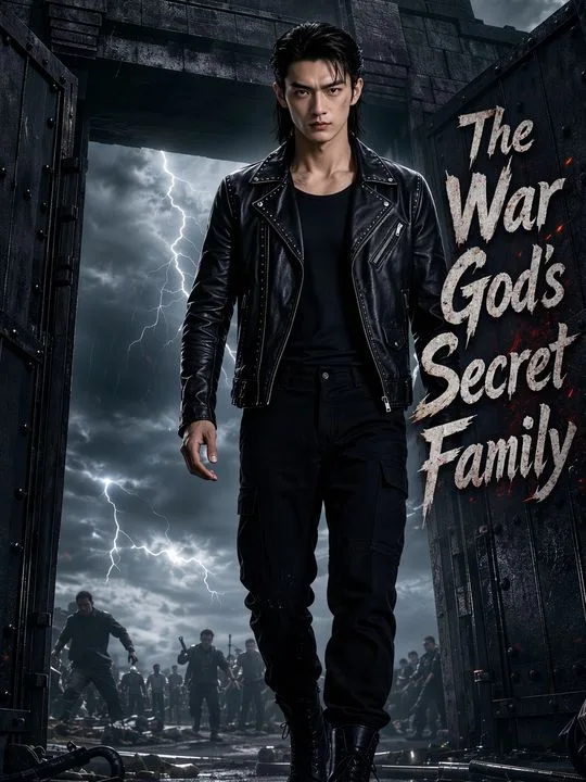 The War God's Secret Family