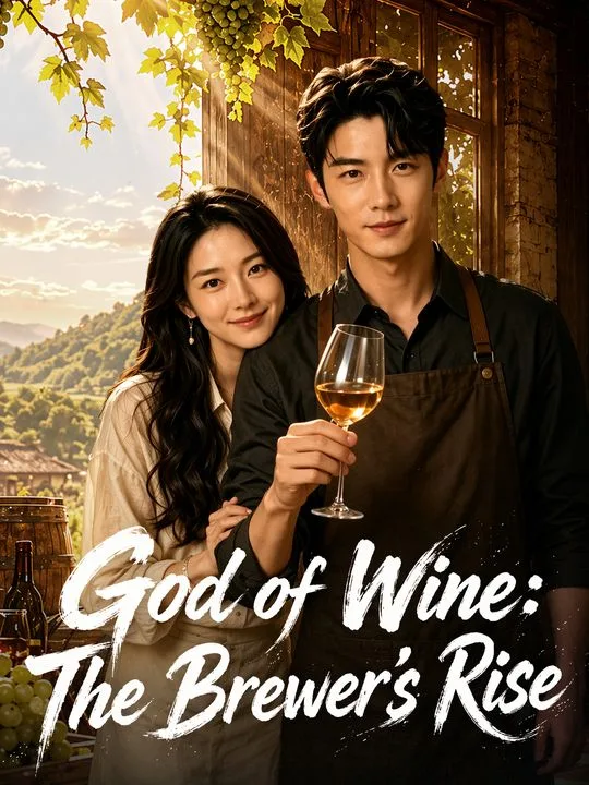God of Wine: The Brewer's Rise