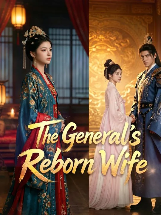 The General's Reborn Wife
