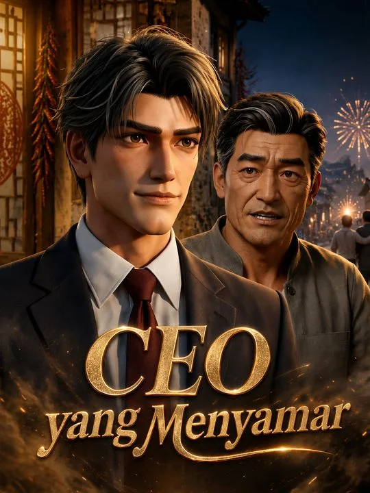 The Billionaire's Return