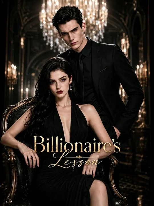 Billionaire's Lesson！