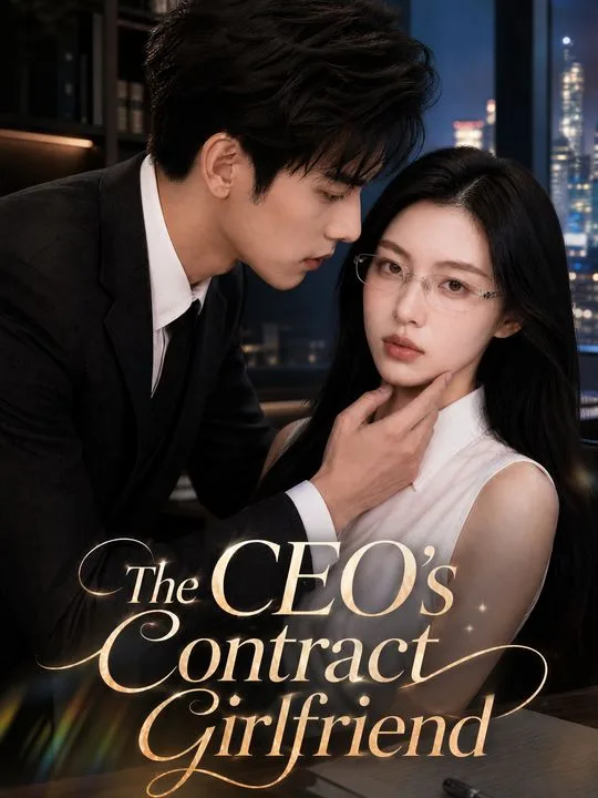 The CEO's Contract Girlfriend