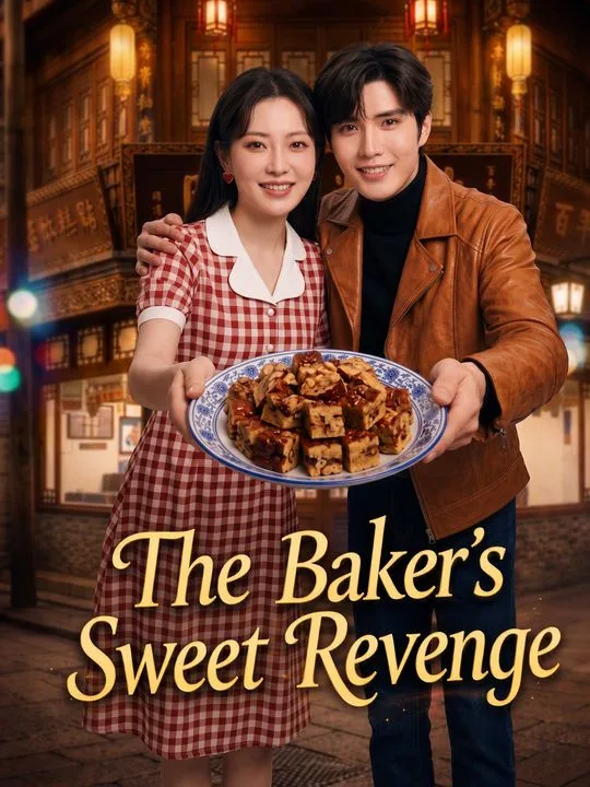 The Baker's Sweet Revenge