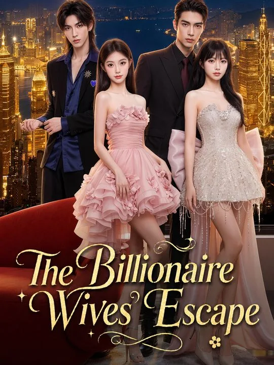 The Billionaire Wives' Escape