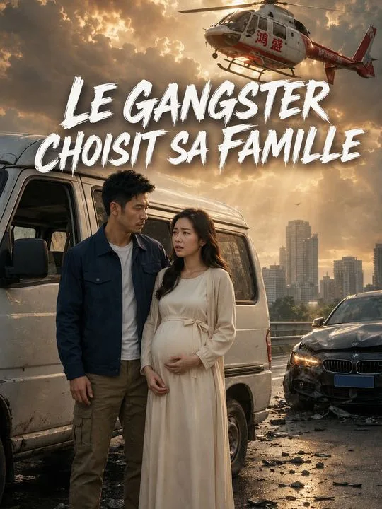 Le gangster choisit sa famille