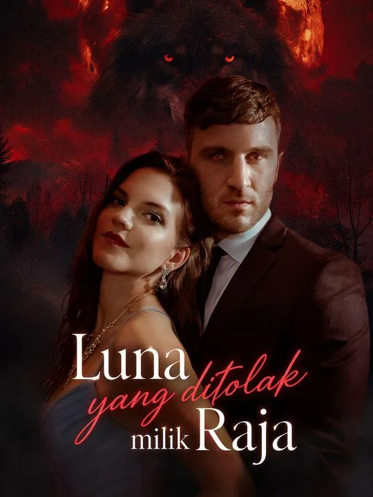 Luna yang ditolak milik Raja
