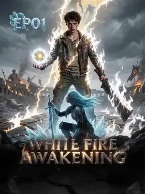White Fire Awakening