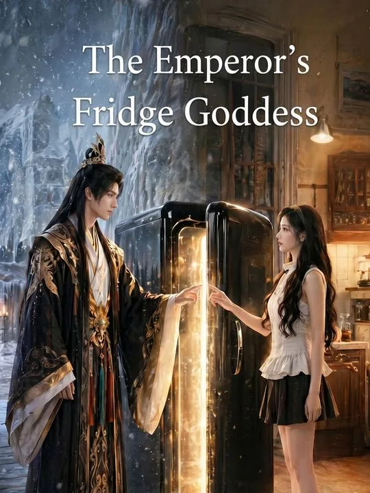The Emperor's Fridge Goddess