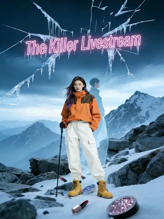 The Killer Livestream