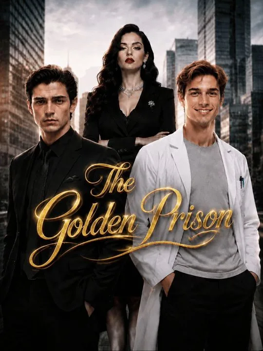 The Golden Prison
