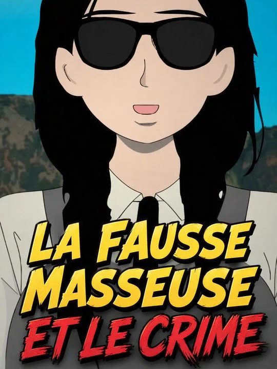 La fausse masseuse et le crime
