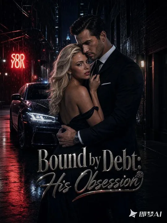 Bound by Debt: His Obsession