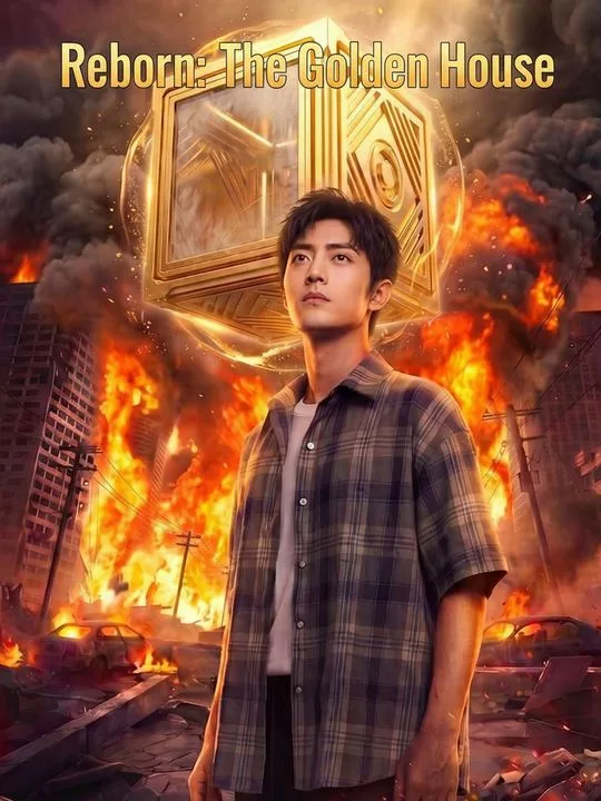 Reborn: The Golden House