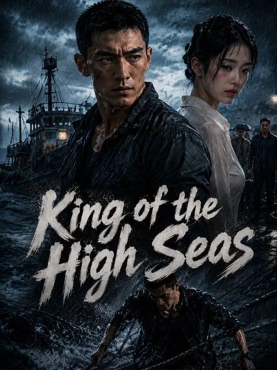 King of the High Seas