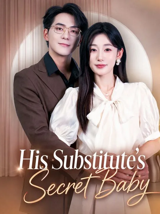 His Substitute's Secret Baby