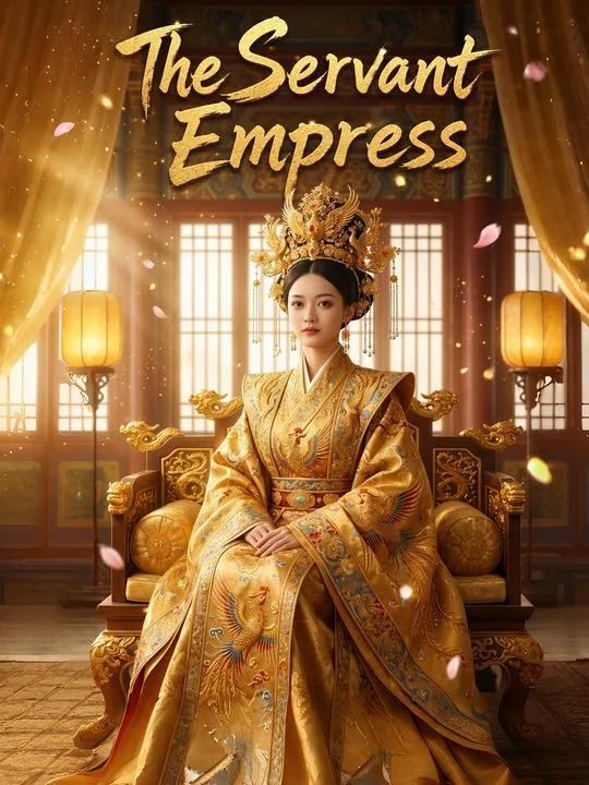 The Servant Empress