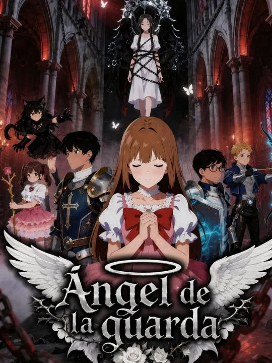 Ángel de la guarda