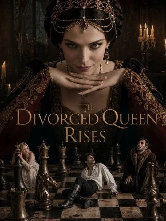 The Divorced Queen Rises