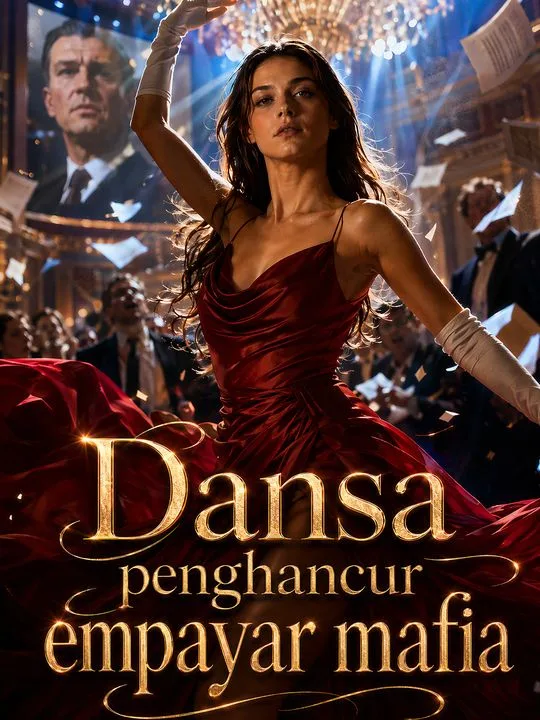 Dansa penghancur empayar mafia