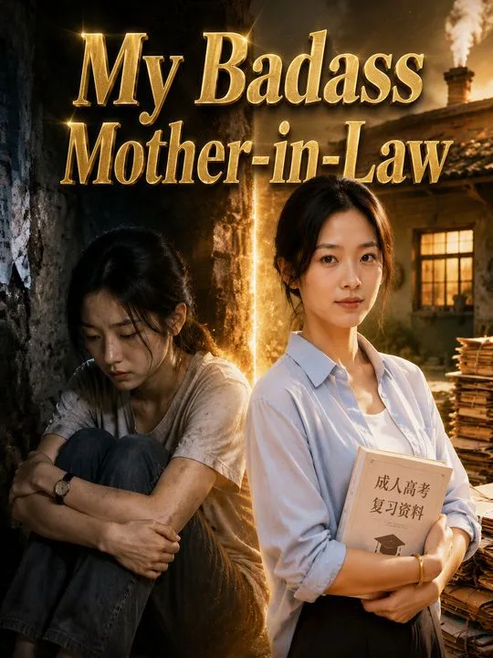 My Badass Mother-in-Law