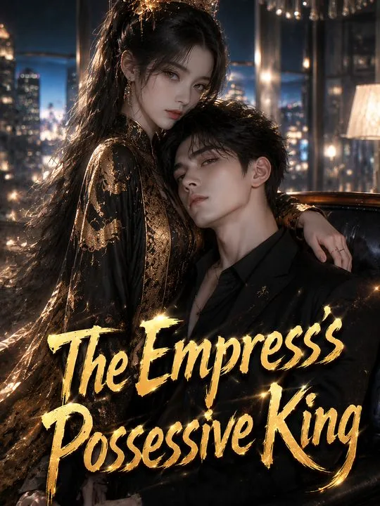 The Empress's Possessive King