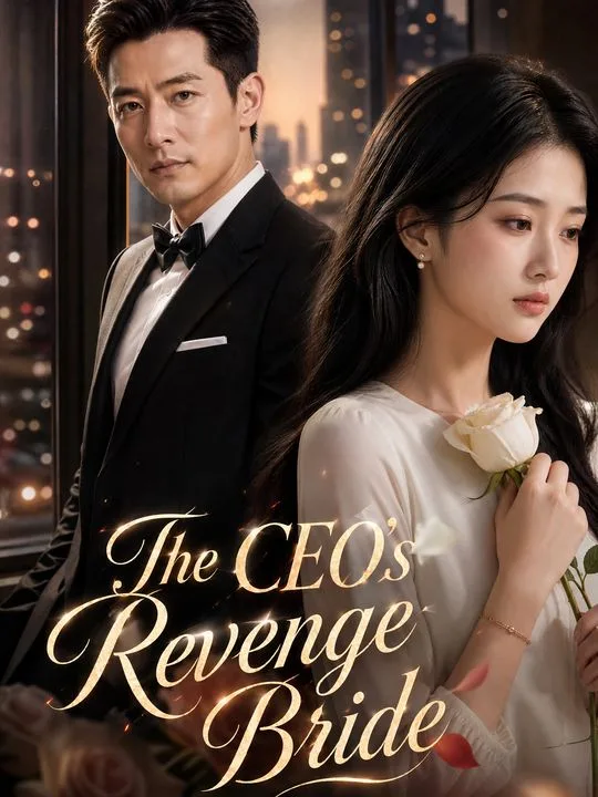 The CEO's Revenge Bride