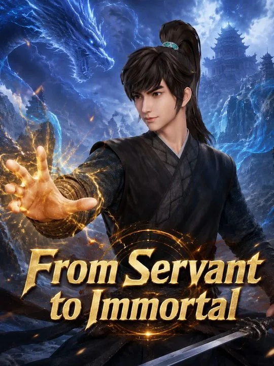 From Servant to Immortal
