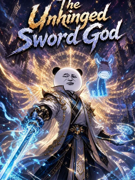 The Unhinged Sword God