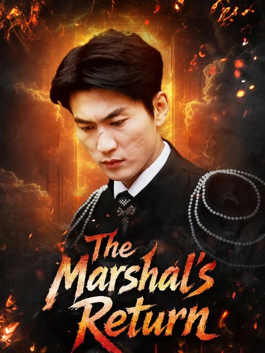 The Marshal's Return