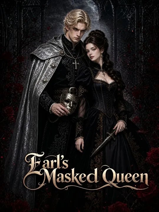 Earl's Masked Queen
