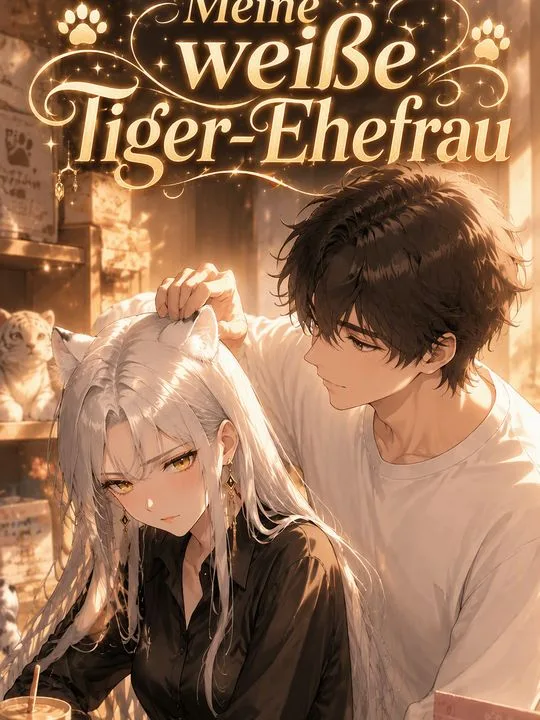 Married to the Tiger Empress