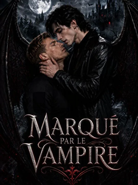 Marked by the Vampire