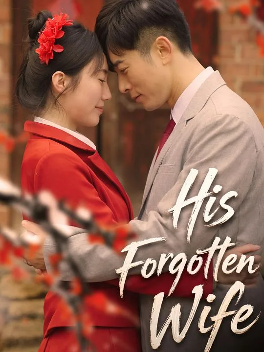 His Forgotten Wife