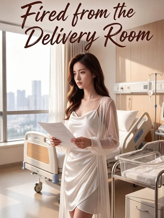 Fired from the Delivery Room
