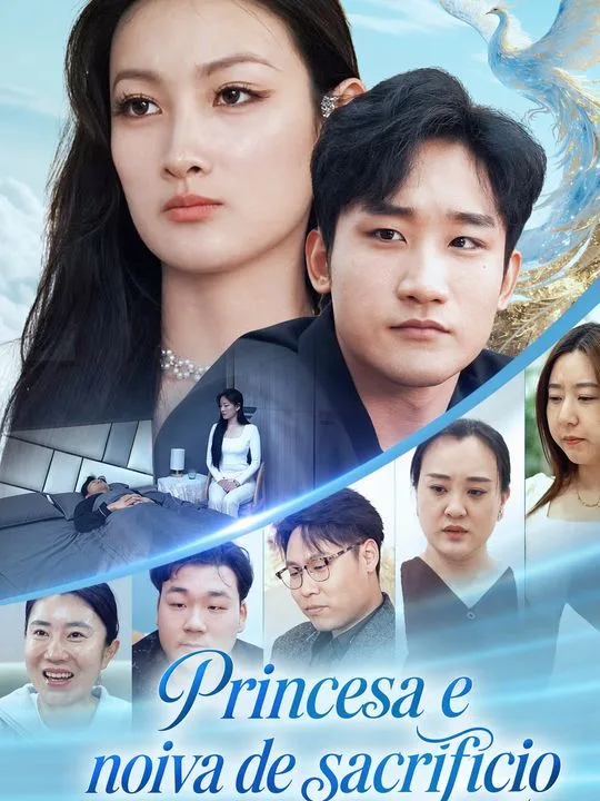 The Royal Bride's Revenge