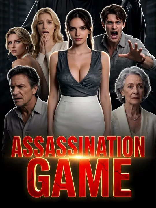 ASSASSINATION GAME
