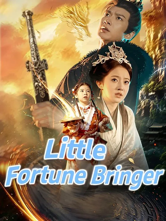 Little Fortune Bringer