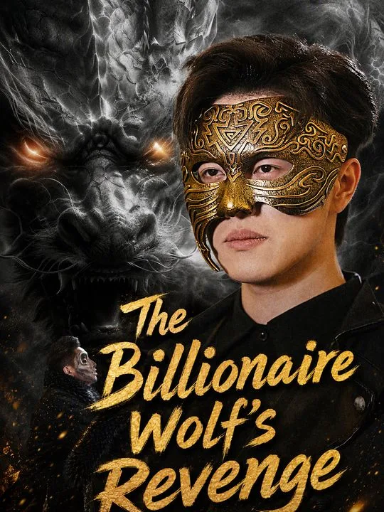 The Billionaire Wolf's Revenge