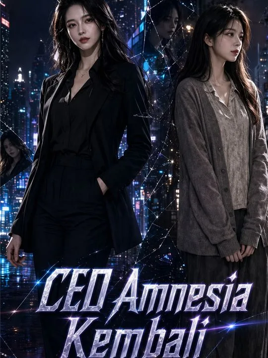 CEO Amnesia Kembali