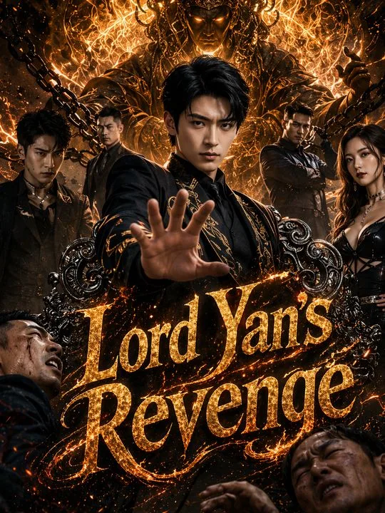 Lord Yan's Revenge