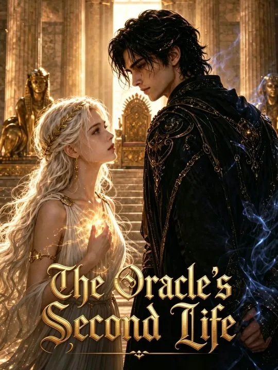 The Oracle's Second Life